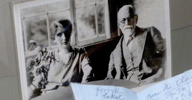 Sigmund Freud - Freud über Freud