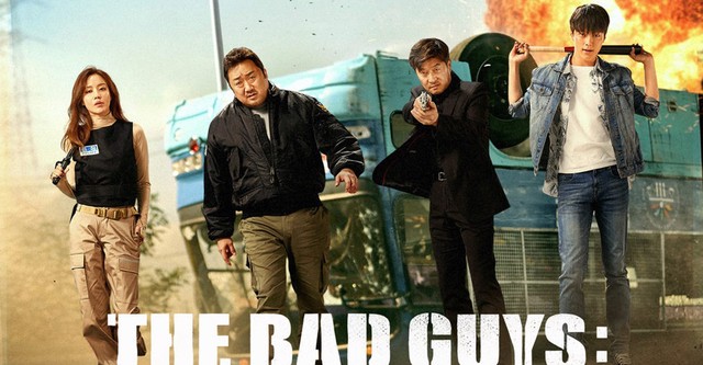 The Bad Guys