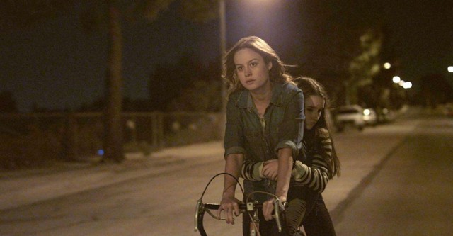 Las vidas de Grace (Short Term 12)