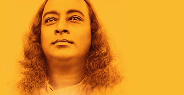 Yogananda: Το Ταξίδι Της Αφύπνισης