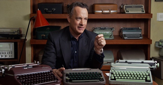 California Typewriter - Die Revolution wird mit der Schreibmaschine geschrieben