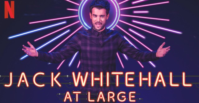 Jack Whitehall: At Large