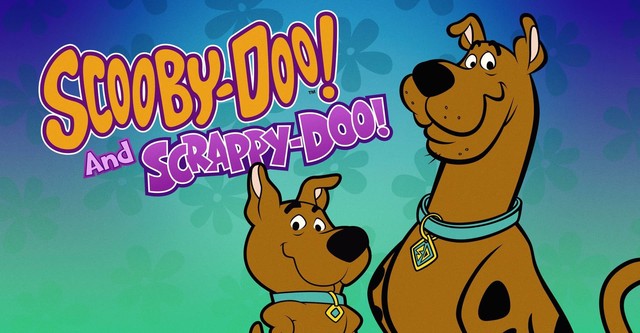 Scooby doo and best sale scrappy doo watch online