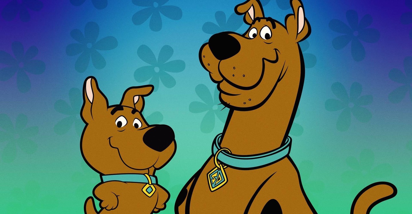 Scooby-Doo and Scrappy-Doo - stream online
