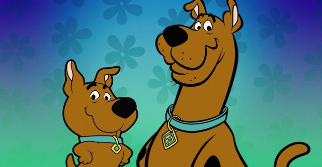 Scooby-Doo and Scrappy-Doo