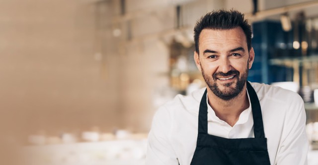 Tous en cuisine avec Cyril Lignac