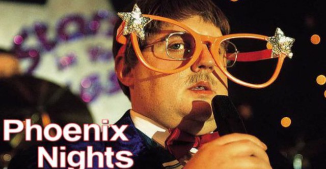 Phoenix Nights