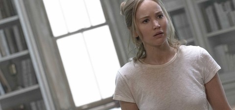 Todas las películas de Jennifer Lawrence y donde encontrarlas en streaming