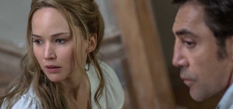 Todas las películas de Jennifer Lawrence y donde encontrarlas en streaming