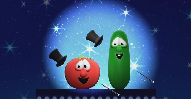 The VeggieTales Show