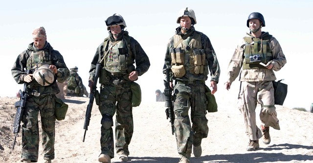 Watch generation kill 123movies cheap