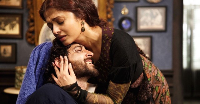 Guzaarish