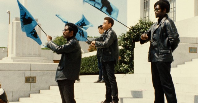 Black Panthers