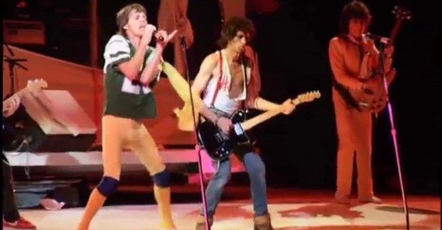 The Rolling Stones - Hampton Coliseum – Live in 1981