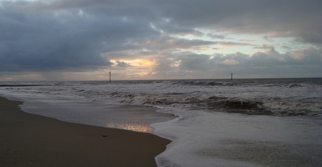 Die Nordsee - Unser Meer