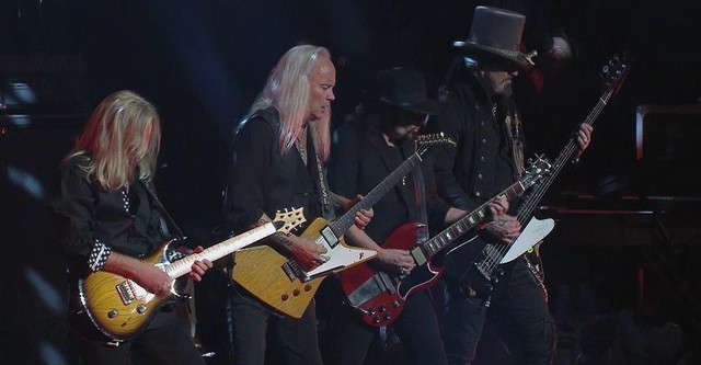 Lynyrd Skynyrd: One More For The Fans