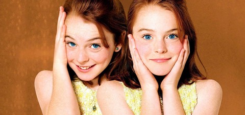 From Mean Girls to Irish Wish: Every Lindsay Lohan Performance Ranked and Where to Watch Them