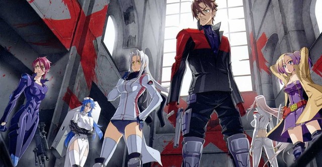 Triage X