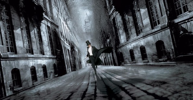 Arsenio Lupin