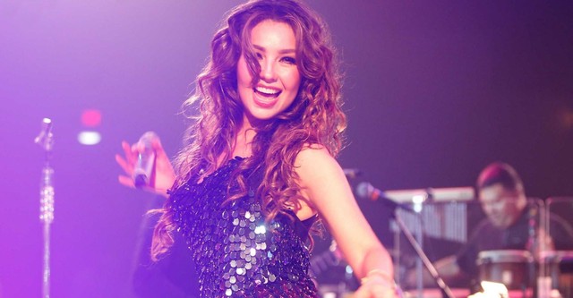 Thalia: Viva Tour