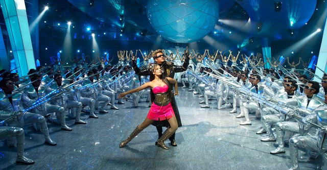 How to Watch Rajinikanth’s Robot Movies In Order – A Complete Streaming Guide