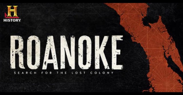 Roanoke: Search for the Lost Colony