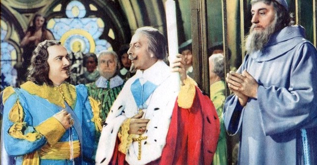 Cardinal Richelieu