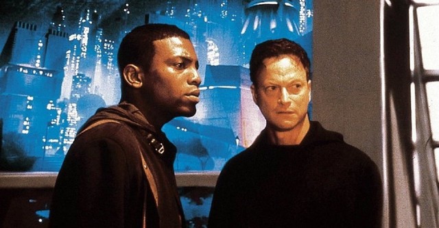 Infiltrado - película: Ver online completas en español