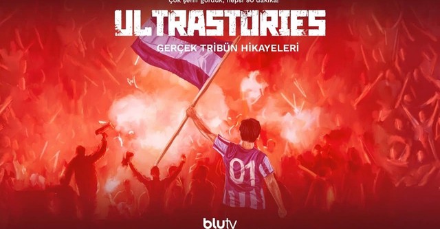 Ultrastories