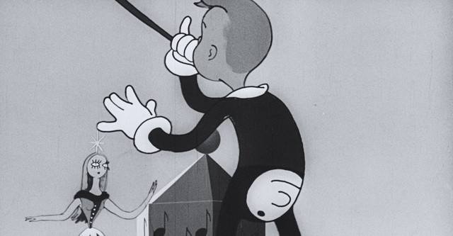 Le Monde animé de Grimault