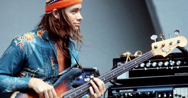 Jaco Pastorius - Live and Outrageous