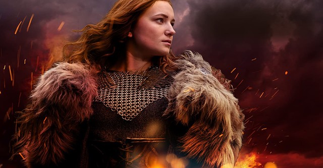 Boudica: Rise of the Warrior Queen