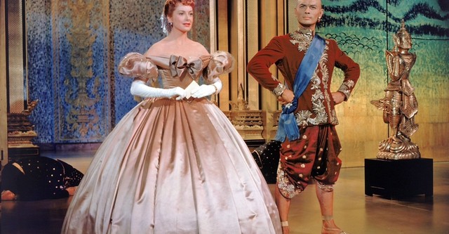 The King and I (1956) - IMDb