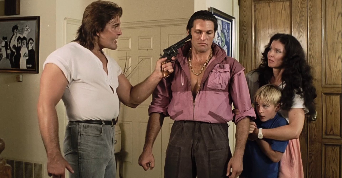 Killing American Style - movie: watch streaming online