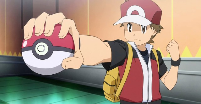 Pokémon Origins Giovanni (TV Episode 2013) - IMDb