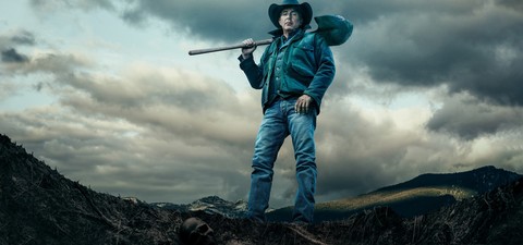 Yellowstone: Saiba como e onde assistir à série e aos derivados