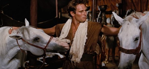 Las mejores películas históricas