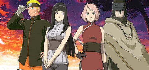 Where To Watch Every Naruto Movie and TV Show in Order