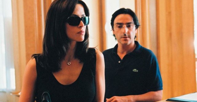 アントニー・ジマー