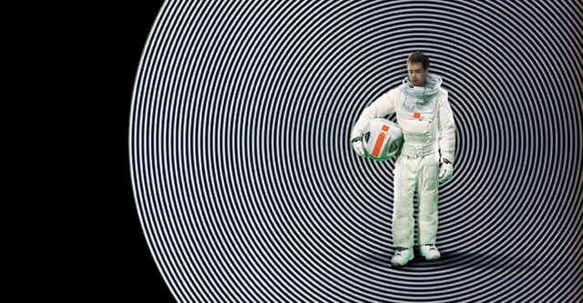 Moon - Die dunkle Seite des Mondes