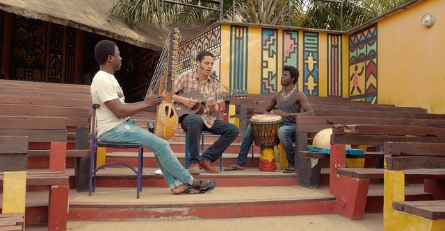 Casamance: La banda sonora de un viaje