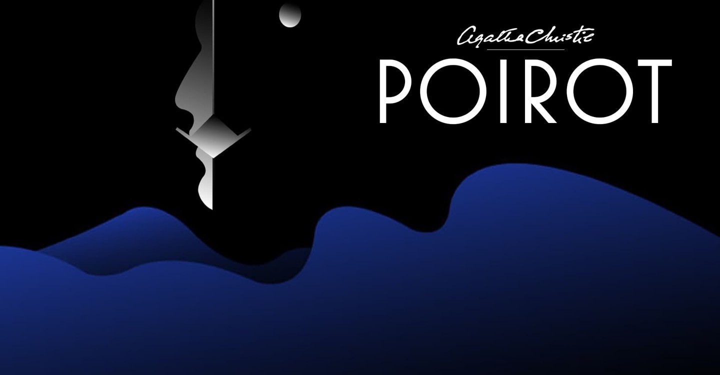 Agatha Christie's Poirot Season 13 - episodes streaming online