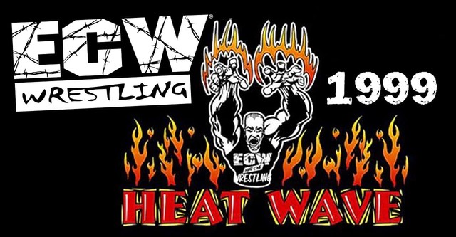 ECW Heat Wave 1999