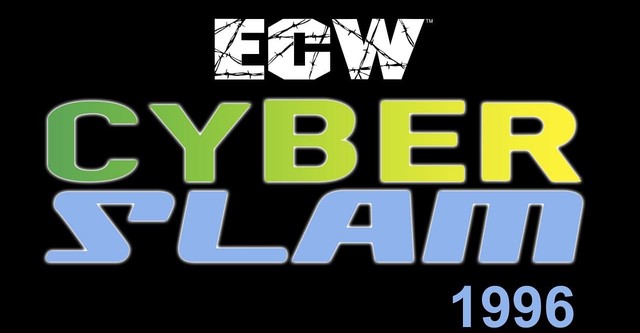 ECW CyberSlam 1996