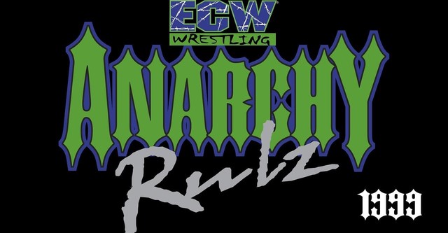 ECW Anarchy Rulz 1999