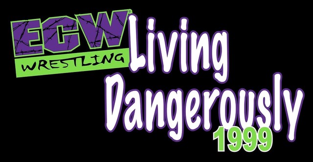 ECW Living Dangerously 1999