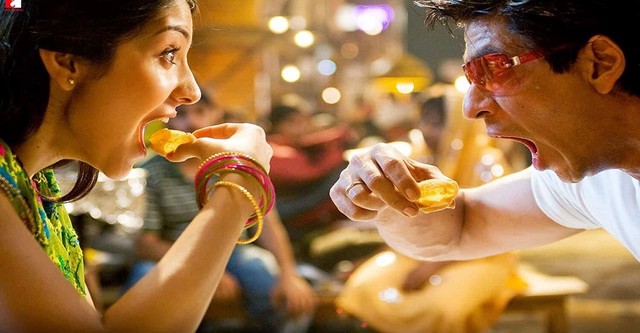 Rab ne bana di jodi full movie dailymotion sale