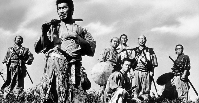 Seven Samurai: Origins and Influences