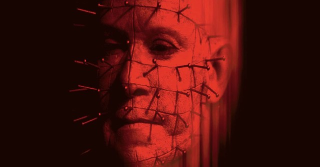 Hellraiser: Hellseeker