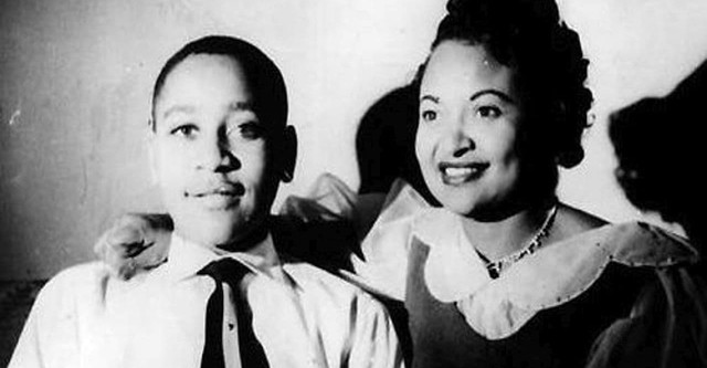 The Murder of Emmett Till